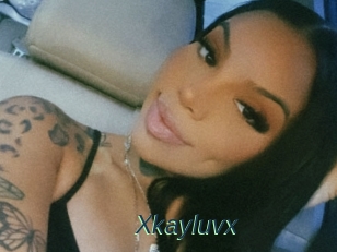 Xkayluvx