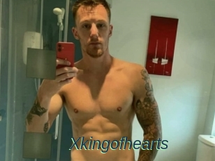 Xkingofhearts