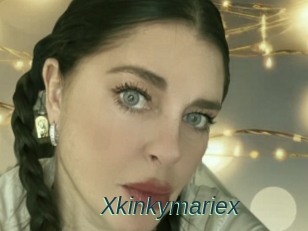 Xkinkymariex