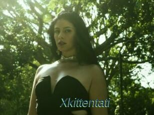 Xkittentati