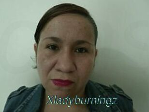 Xladyburningz