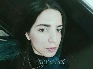Xlunahot