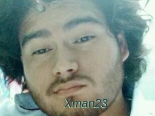 Xman23