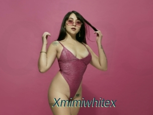 Xmimiwhitex