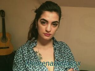 Xmorenabadassx