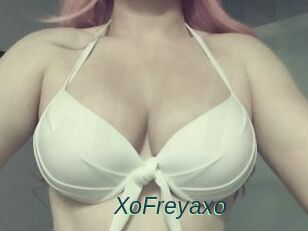 XoFreyaxo