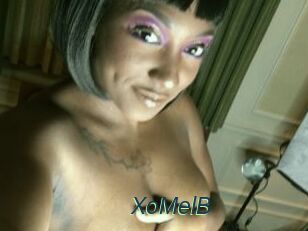 XoMelB