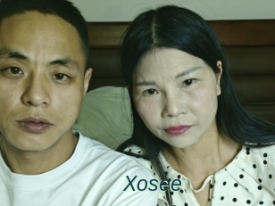 Xosee