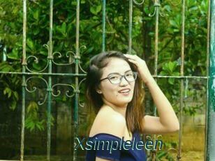 Xsimpleleen