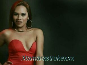 Xtamarastrokexxx
