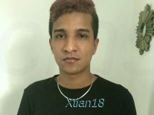Xtian18