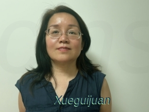 Xueguijuan