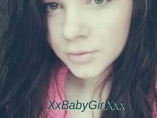 XxBabyGirlXxx