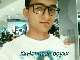 XxHandcumboyxx