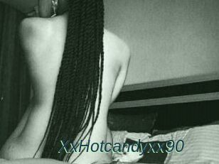 XxHotcandyxx90