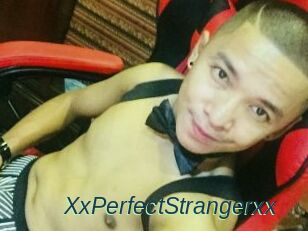 XxPerfectStrangerxx