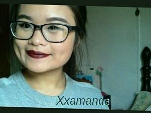 Xxamanda