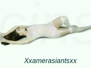 Xxamerasiantsxx