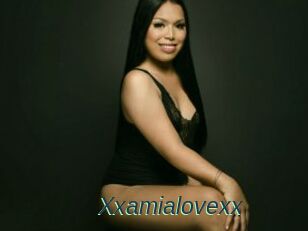 Xxamialovexx