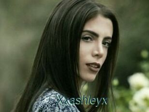 Xxashleyx