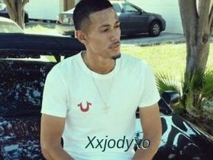 Xxjodyxo