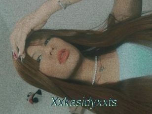 Xxkasidyxxts
