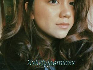 Xxkittyjasminxx