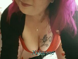 Xxlianne
