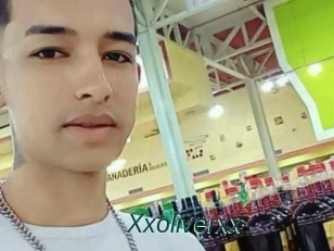 Xxoliverxx
