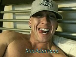 XxxAdamxxx