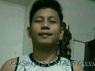 XxxSexyTS_CATALEYAxxx