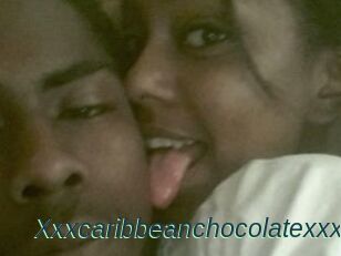 Xxxcaribbeanchocolatexxx