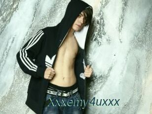 Xxxemy4uxxx