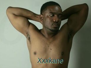 Xxxkane
