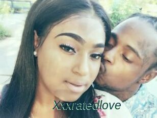 Xxxratedlove