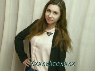 Xxxxalicexxxx