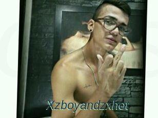 Xzboyandzxhot