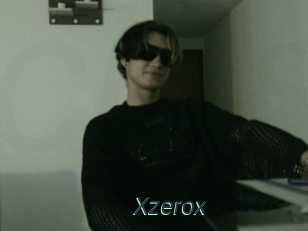 Xzerox