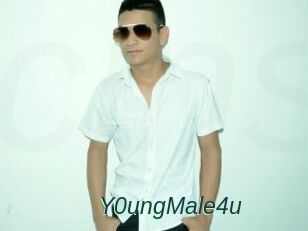 Y0ungMale4u