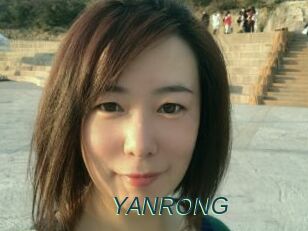 YANRONG