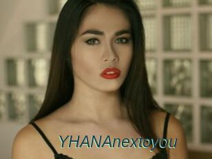 YHANAnextoyou