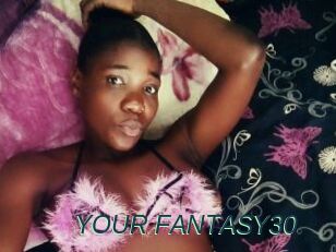 YOUR_FANTASY30