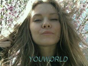 YOUWORLD