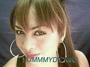 YUMMMYDICK4U