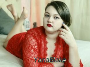 YanaBlake