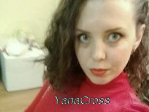YanaCross