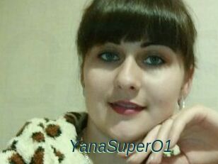 YanaSuperO1