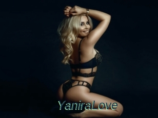 YaniraLove