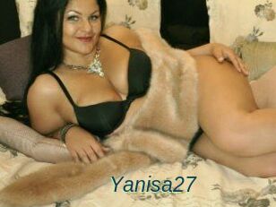 Yanisa27