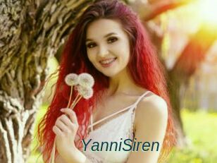 YanniSiren
